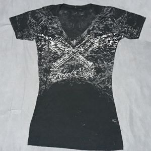 Gravel and Saints T-shirt and soon